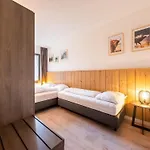Hotel Sunday Hambachtal, Oberhambach