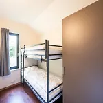 Sunday Hambachtal, Hotel 3*