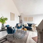 Hotel Sunday Hambachtal, Oberhambach