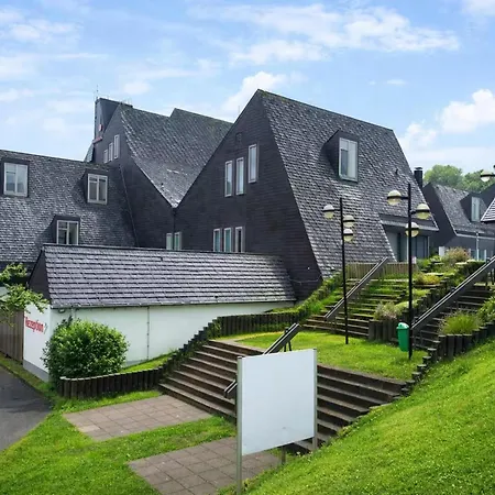 ホテル Sunday Hambachtal, Oberhambach