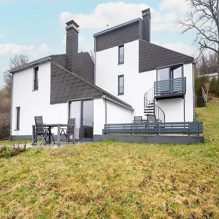 호텔 Sunday Hambachtal, 3*