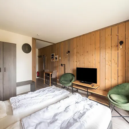 Sunday Hambachtal, 3* Oberhambach