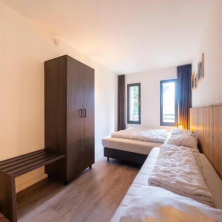 Sunday Hambachtal, 3* Oberhambach