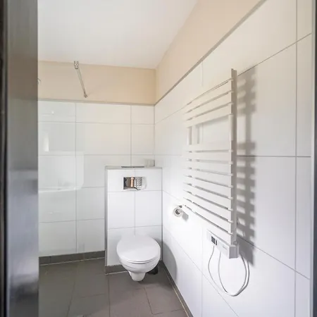 호텔 Sunday Hambachtal, 3*