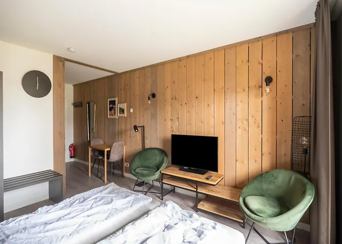 Hotel Sunday Hambachtal, Oberhambach