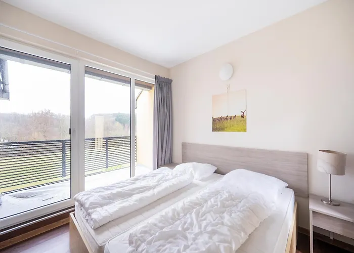 Hotel Sunday Hambachtal,